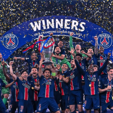 Paris Saint Germain