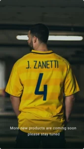 official world cup shirts