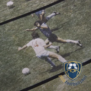 PickFootBallShirt Maradona X Copa 1986 Solo Goal T shirt 2.webp