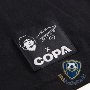 PickFootBallShirt Maradona X Copa 1986 Solo Goal T shirt 5.webp