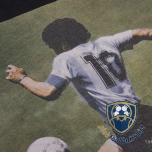 PickFootBallShirt Maradona X Copa World Cup 1986 T shirt 2.webp