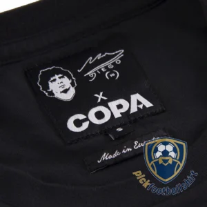PickFootBallShirt Maradona X Copa World Cup 1986 T shirt 4.webp