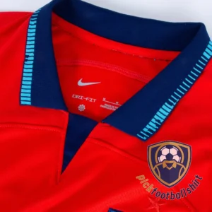 PickFootBallShirt Nike England Away Alexander Arnold 18 Shirt 2022 2023 Official Printing 4.webp