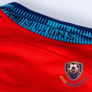 PickFootBallShirt Nike England Away Alexander Arnold 18 Shirt 2022 2023 Official Printing 6.webp