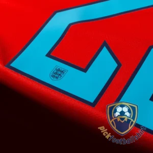 PickFootBallShirt Nike England Away Bellingham 22 Shirt 2022 2023 Official Printing 7.webp
