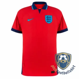 PickFootBallShirt Nike England Away Dri Fit ADV Match Shirt 2022 2023 incl. Euro 2024 Qualifying Patch Set 3.webp