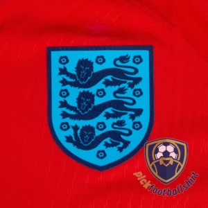 PickFootBallShirt Nike England Away Dri Fit ADV Match Shirt 2022 2023 incl. Euro 2024 Qualifying Patch Set 5.webp