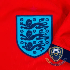 PickFootBallShirt Nike England Away Dri Fit ADV Match Shirt 2022 2023 incl. Euro 2024 Qualifying Patch Set 7.webp