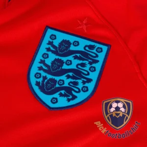 PickFootBallShirt Nike England Away Shaw 3 Shirt 2022 2023 Official Printing 5.webp