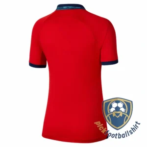 PickFootBallShirt Nike England Away Shirt Womens Fit 2022 2023 2.webp