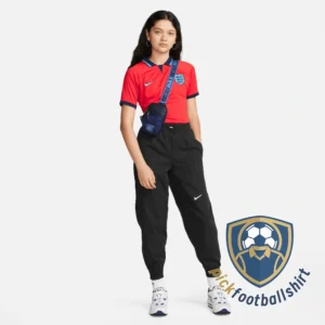 PickFootBallShirt Nike England Away Shirt Womens Fit 2022 2023 4.webp