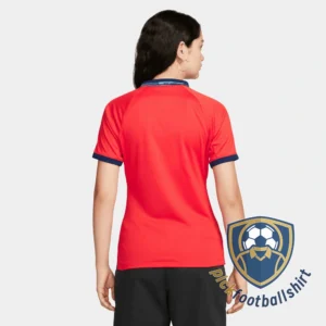 PickFootBallShirt Nike England Away Shirt Womens Fit 2022 2023 5.webp