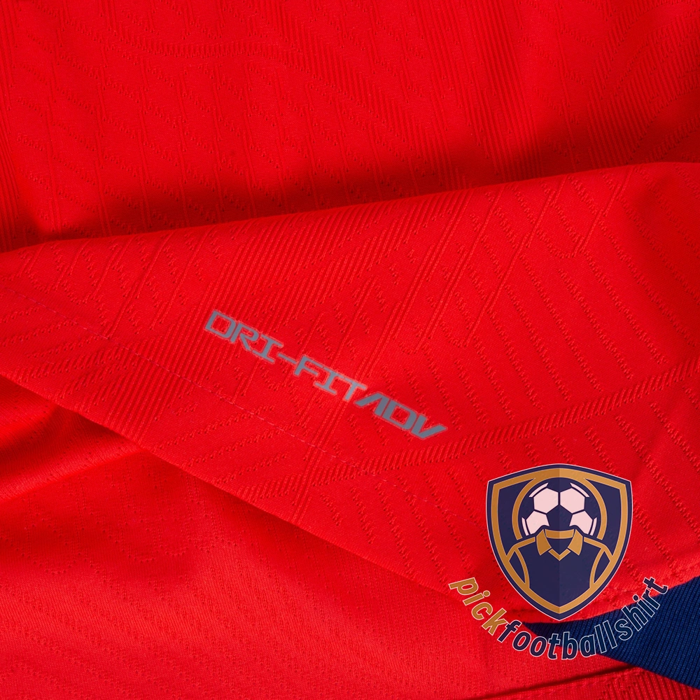 PickFootBallShirt Nike England Dri Fit ADV Match Away Alexander Arnold 18 Shirt 2022 2023 Official Printing 7.webp