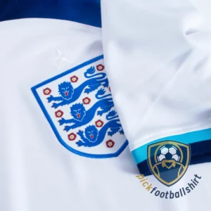 PickFootBallShirt Nike England Home Alexander Arnold 18 Shirt 2022 2023 Official Printing 4.webp