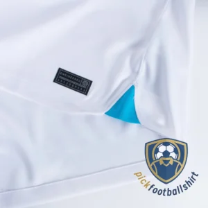 PickFootBallShirt Nike England Home Alexander Arnold 18 Shirt 2022 2023 Official Printing 5.webp