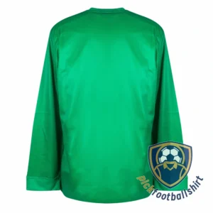 PickFootBallShirt Nike England Home GK Shirt 2013 2014 2.webp