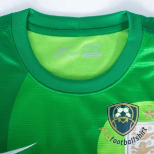 PickFootBallShirt Nike England Home GK Shirt 2013 2014 4.webp