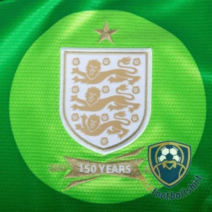 PickFootBallShirt Nike England Home GK Shirt 2013 2014 5.webp