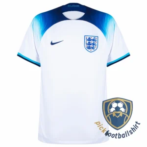 PickFootBallShirt Nike England Home Shirt 2022 2023 0.webp