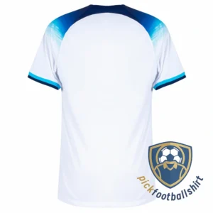 PickFootBallShirt Nike England Home Shirt 2022 2023 2.webp