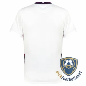 PickFootBallShirt Nike England KIDS Home Shirt 2020 2021 2.webp