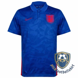 PickFootBallShirt Nike England Vapor Match Away Shirt 2020 2021 0.webp