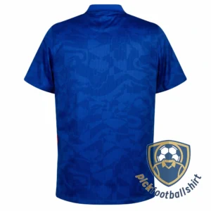 PickFootBallShirt Nike England Vapor Match Away Shirt 2020 2021 2.webp