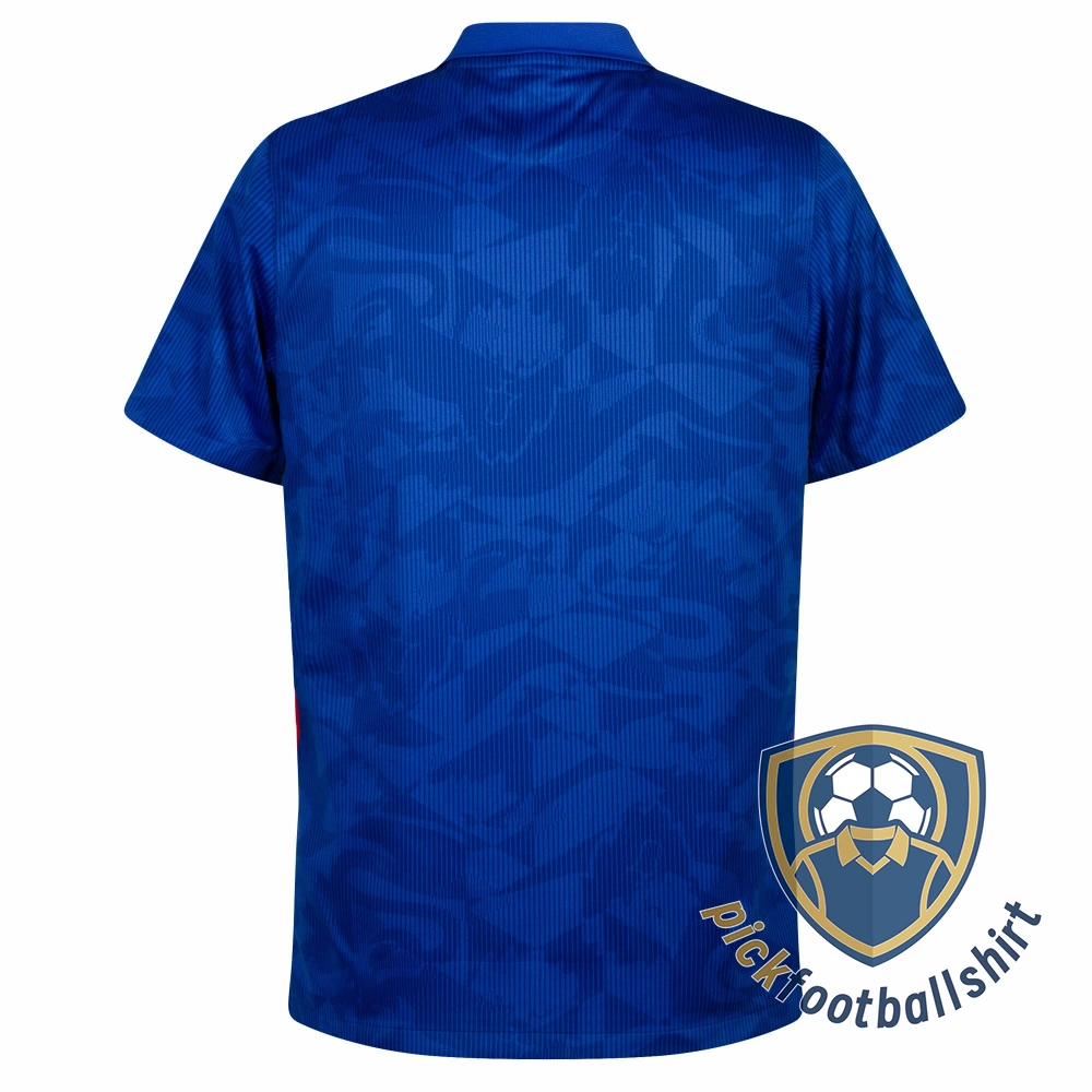 PickFootBallShirt Nike England Vapor Match Away Shirt 2020 2021 2.webp