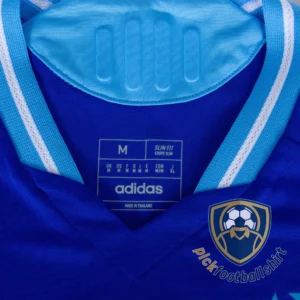 PickFootBallShirt adidas Argentina Away Authentic Shirt 2024 2025 2.webp