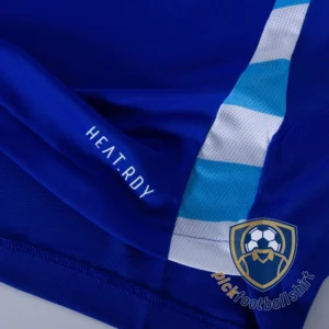 PickFootBallShirt adidas Argentina Away Authentic Shirt 2024 2025 3.webp