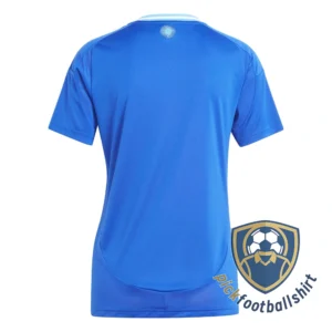 PickFootBallShirt adidas Argentina Away Womens Shirt 2024 2025 1.webp