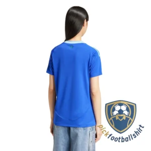 PickFootBallShirt adidas Argentina Away Womens Shirt 2024 2025 4.webp