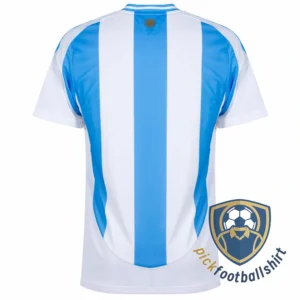 PickFootBallShirt adidas Argentina Home KIDS Shirt 2024 2025 1.webp