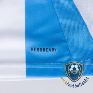 PickFootBallShirt adidas Argentina Home KIDS Shirt 2024 2025 3.webp